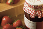 Mrs Darlingtons Jams and Preserves