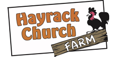 Hayrack Church Farm
